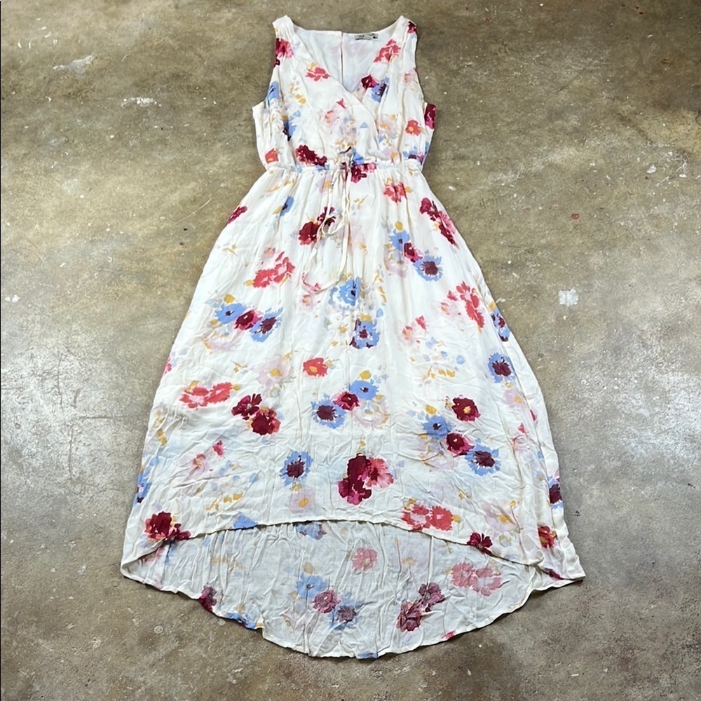 Lucky Brand Floral Sun Dress
Size: XS